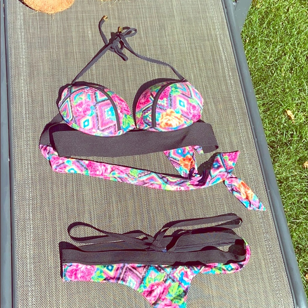 Beach Bunny Bikini